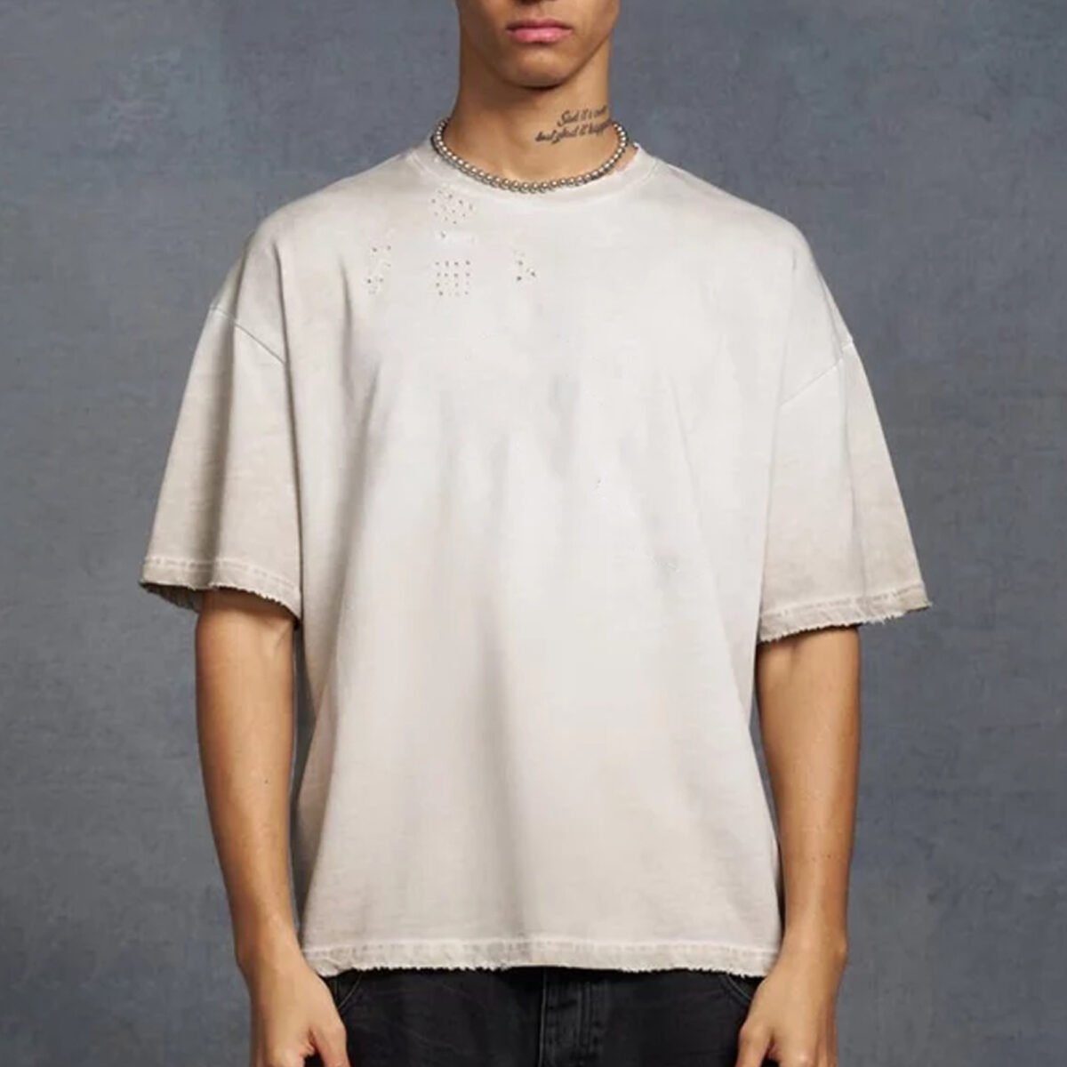 High-Quality Summer T-Shirts High-Quality Summer T-Shirts