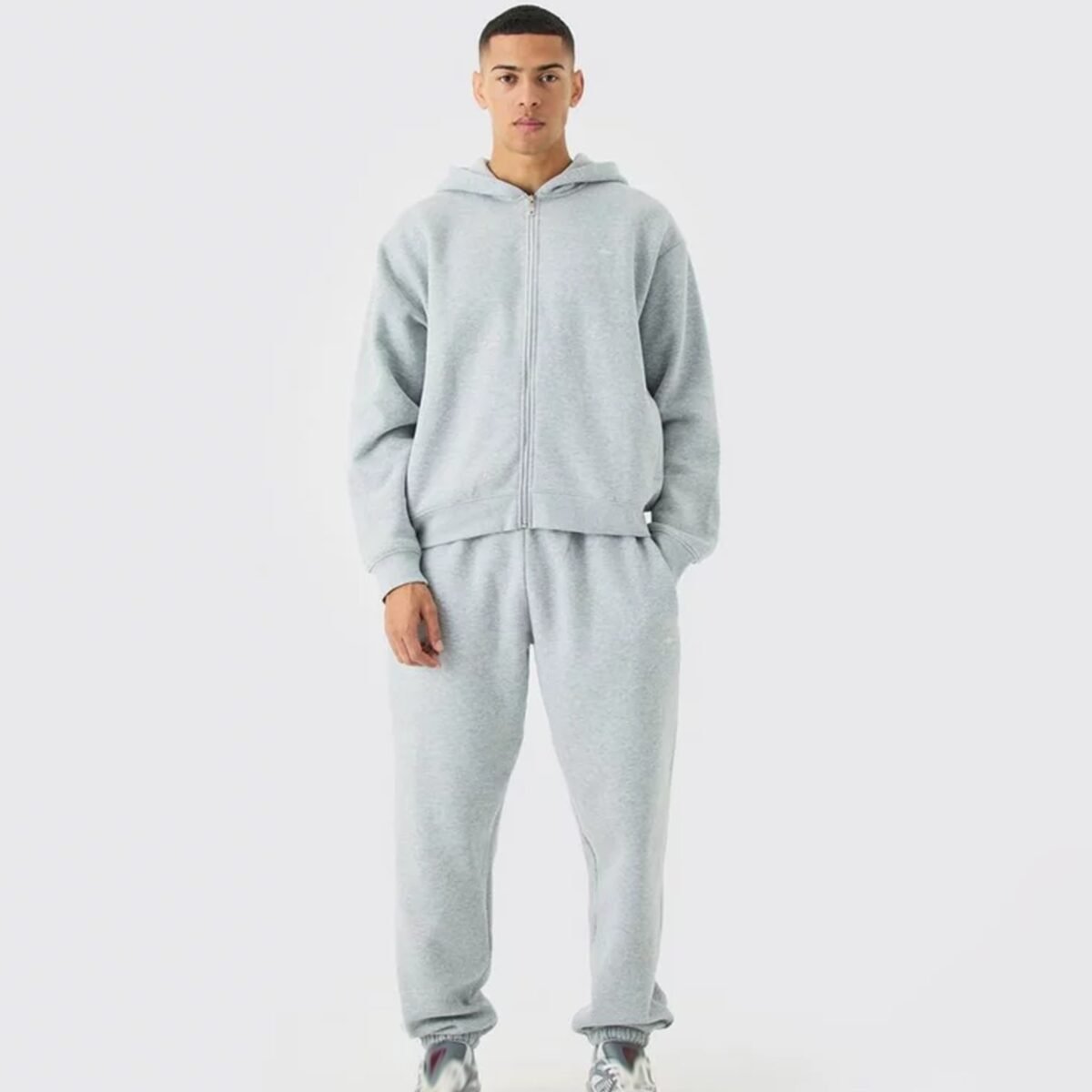 High-Performance Custom Tracksuits