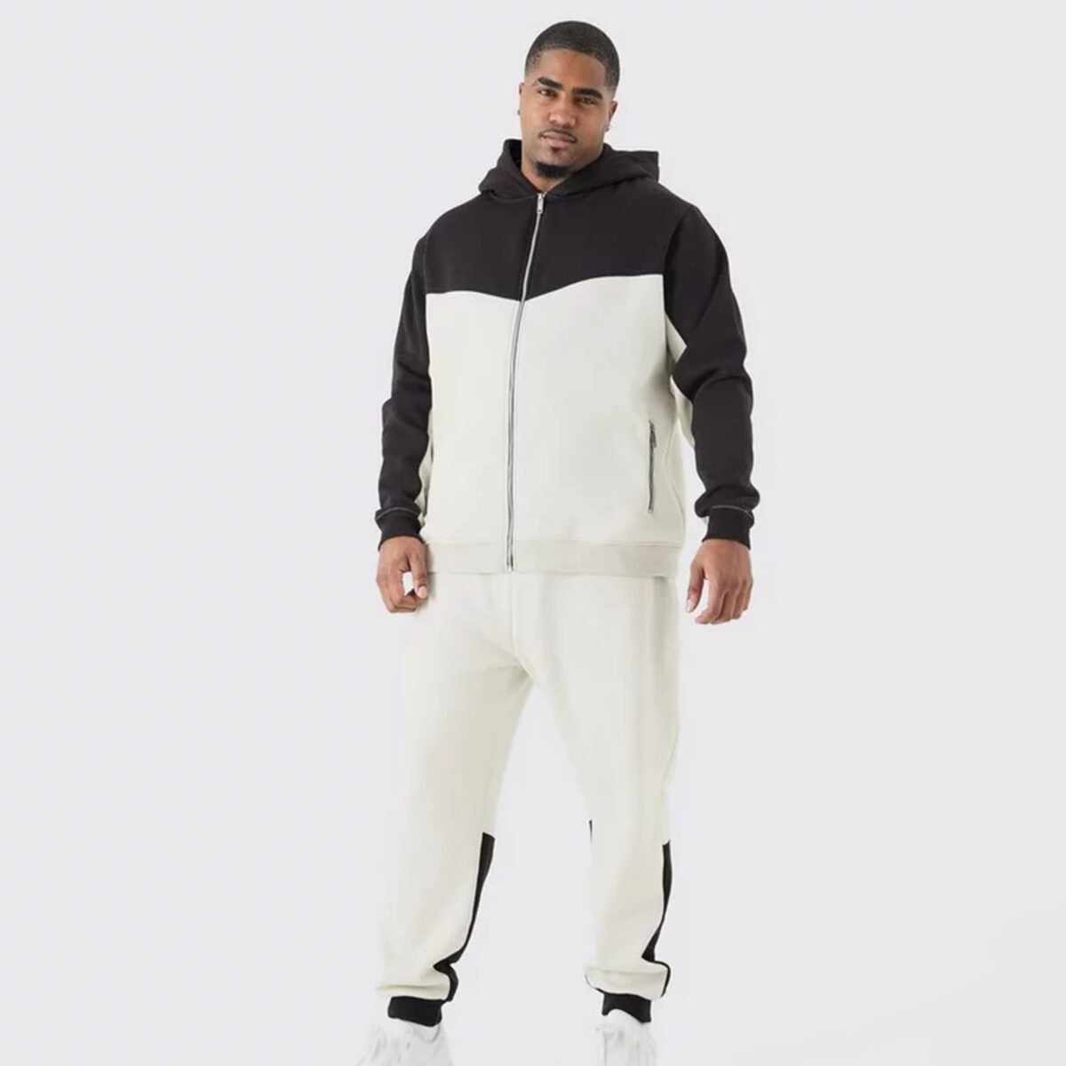 Durable Custom Tracksuits
