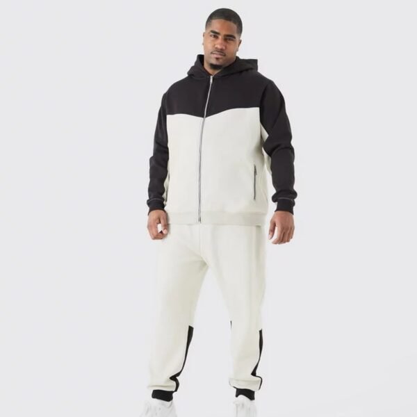 Durable Custom Tracksuits