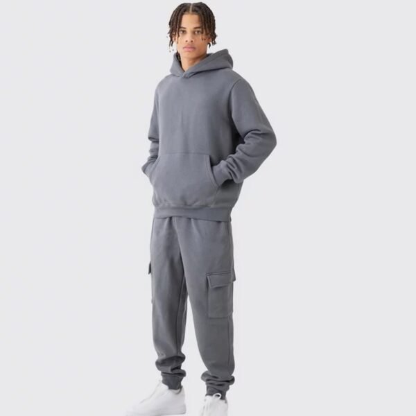 Premium Quality Custom Tracksuits