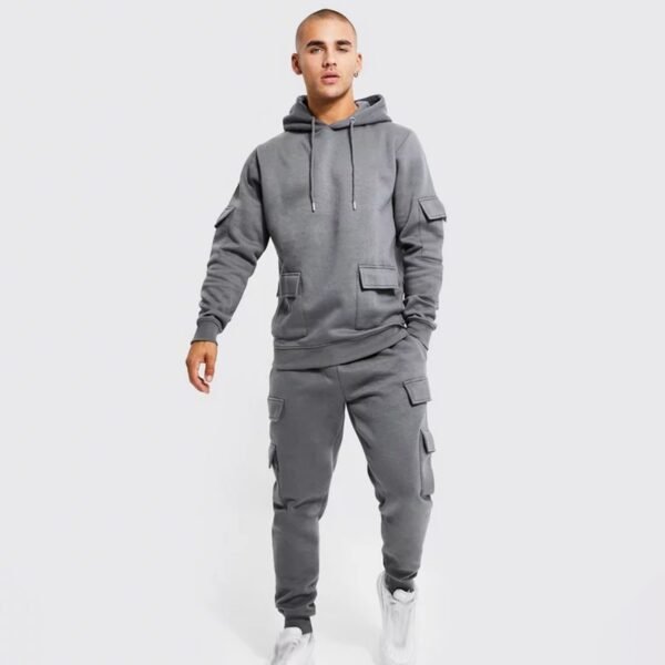 Personalized Tracksuits