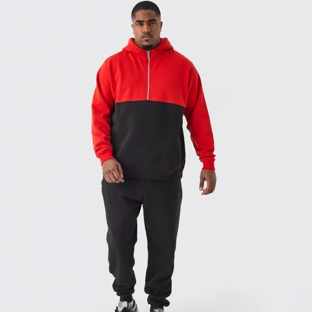 Breathable and Comfortable Tracksuits