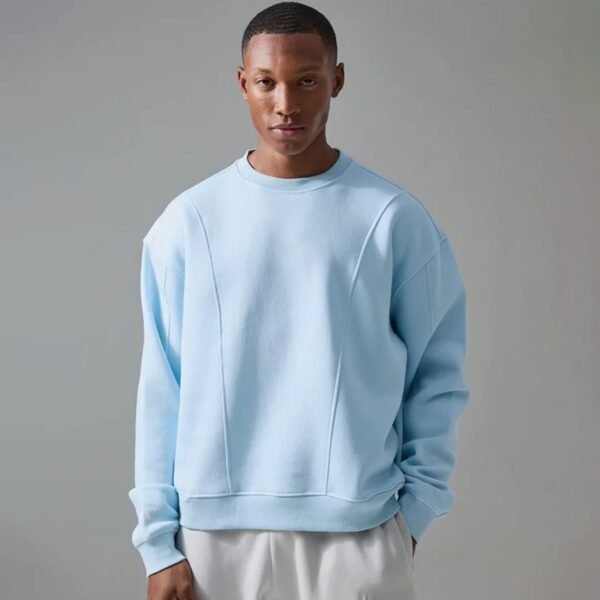 High-Quality Custom Sweatshirts