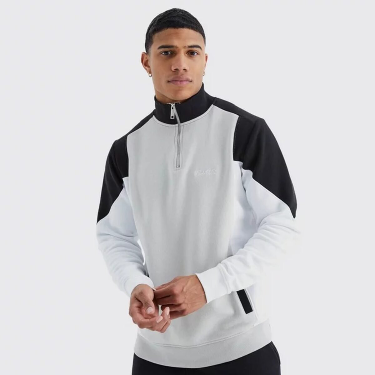 Trendy and Comfortable Sweatshirts