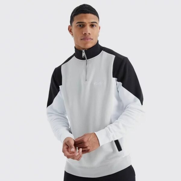 Trendy and Comfortable Sweatshirts