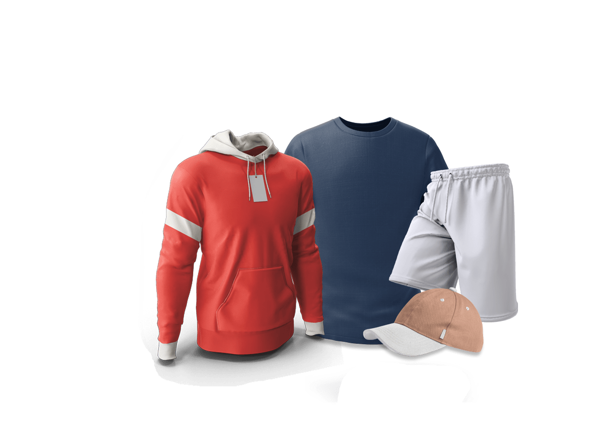 Custom Apparel Manufacturer