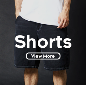 Custom shorts