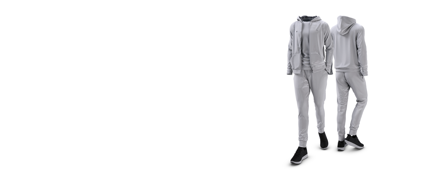 Custom Tracksuits