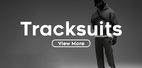 Custom Tracksuits