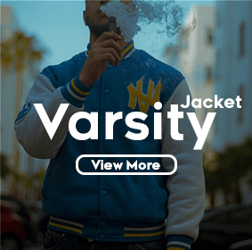 Varsity-jacket