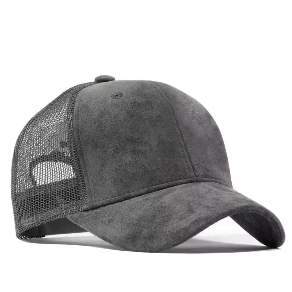 Lightweight and Durable Hats