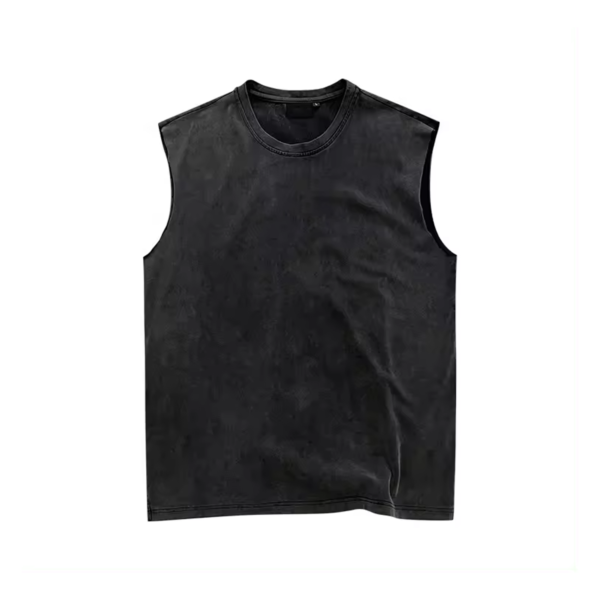 Stylish Custom Tank Tops
