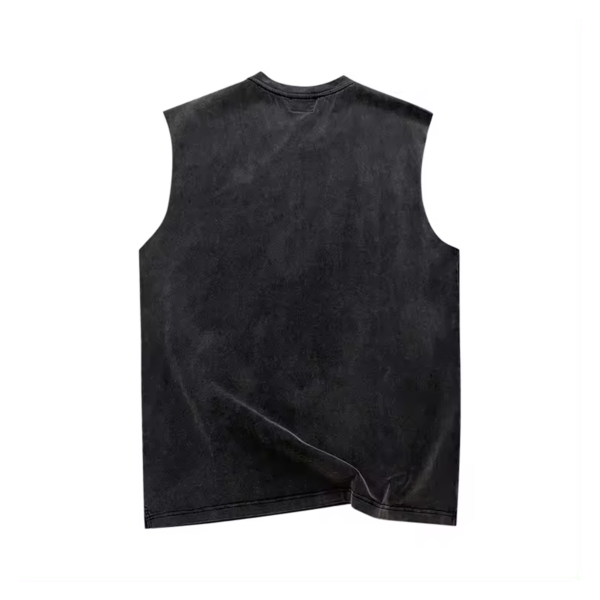 Stylish Custom Tank Tops