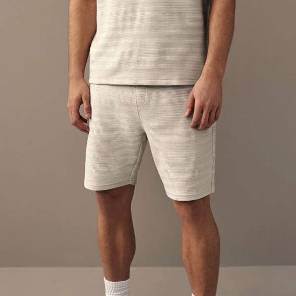 Breathable Lightweight Shorts