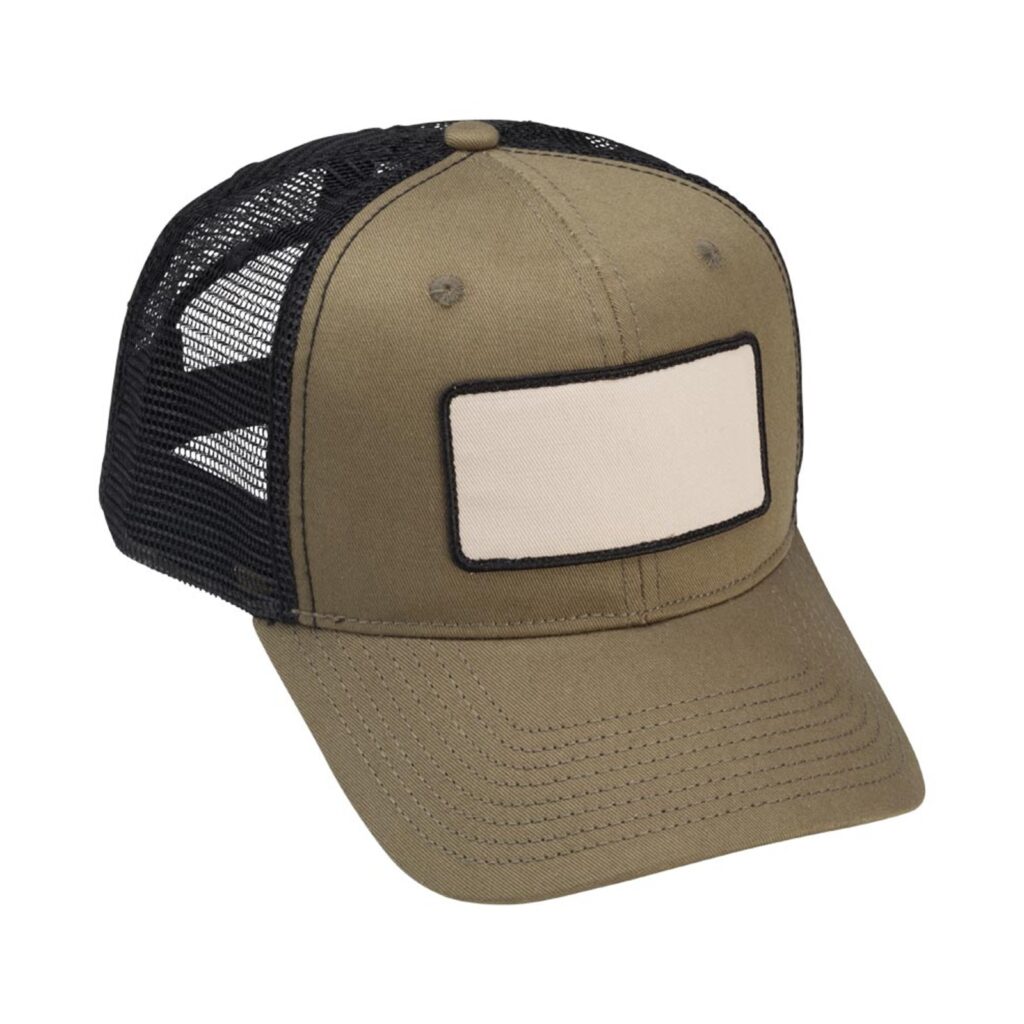 Mesh Back Trucker Hats