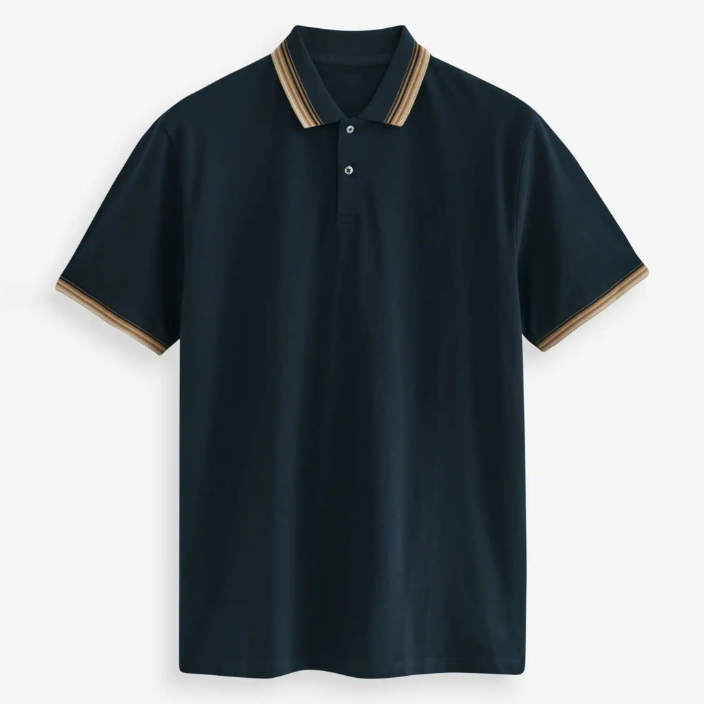 Performance High Quality Polo Shirts