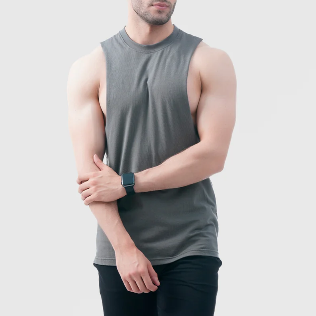 High-Performance Athletic Tank Tops