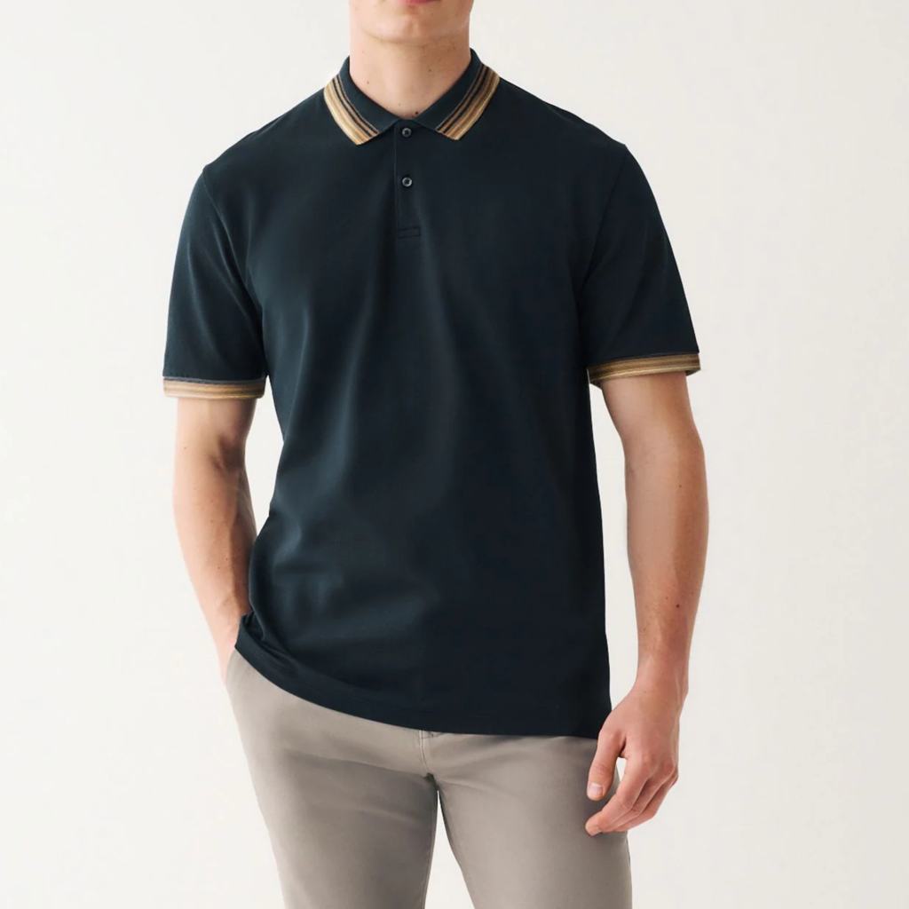 Performance High Quality Polo Shirts