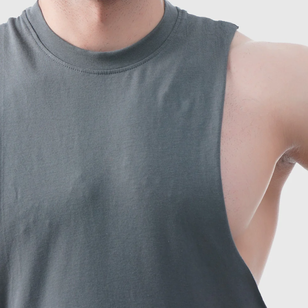 High-Performance Athletic Tank Tops