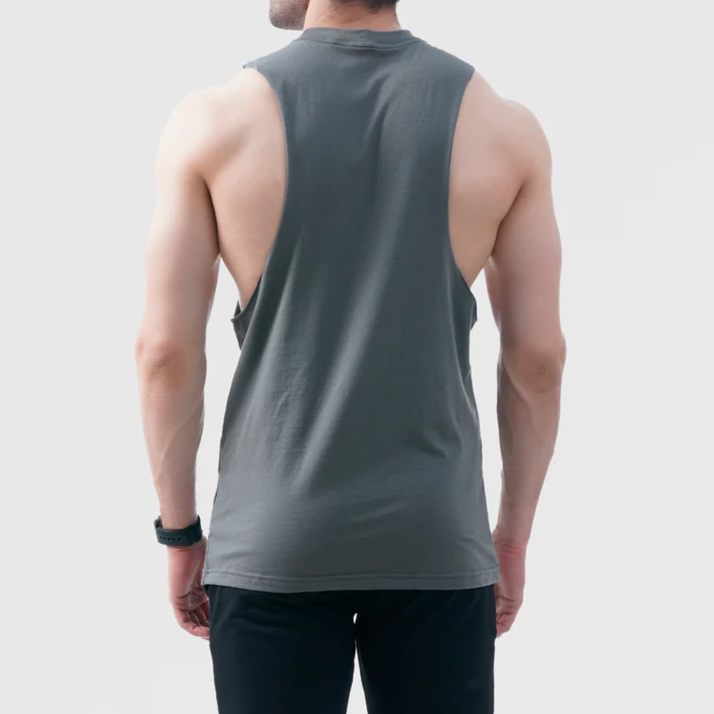 High-Performance Athletic Tank Tops