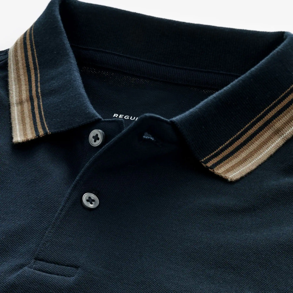 Performance High Quality Polo Shirts