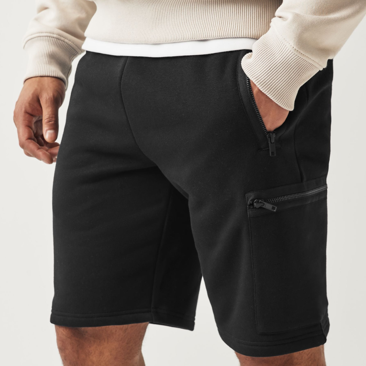 comfortable and Stylish Shorts