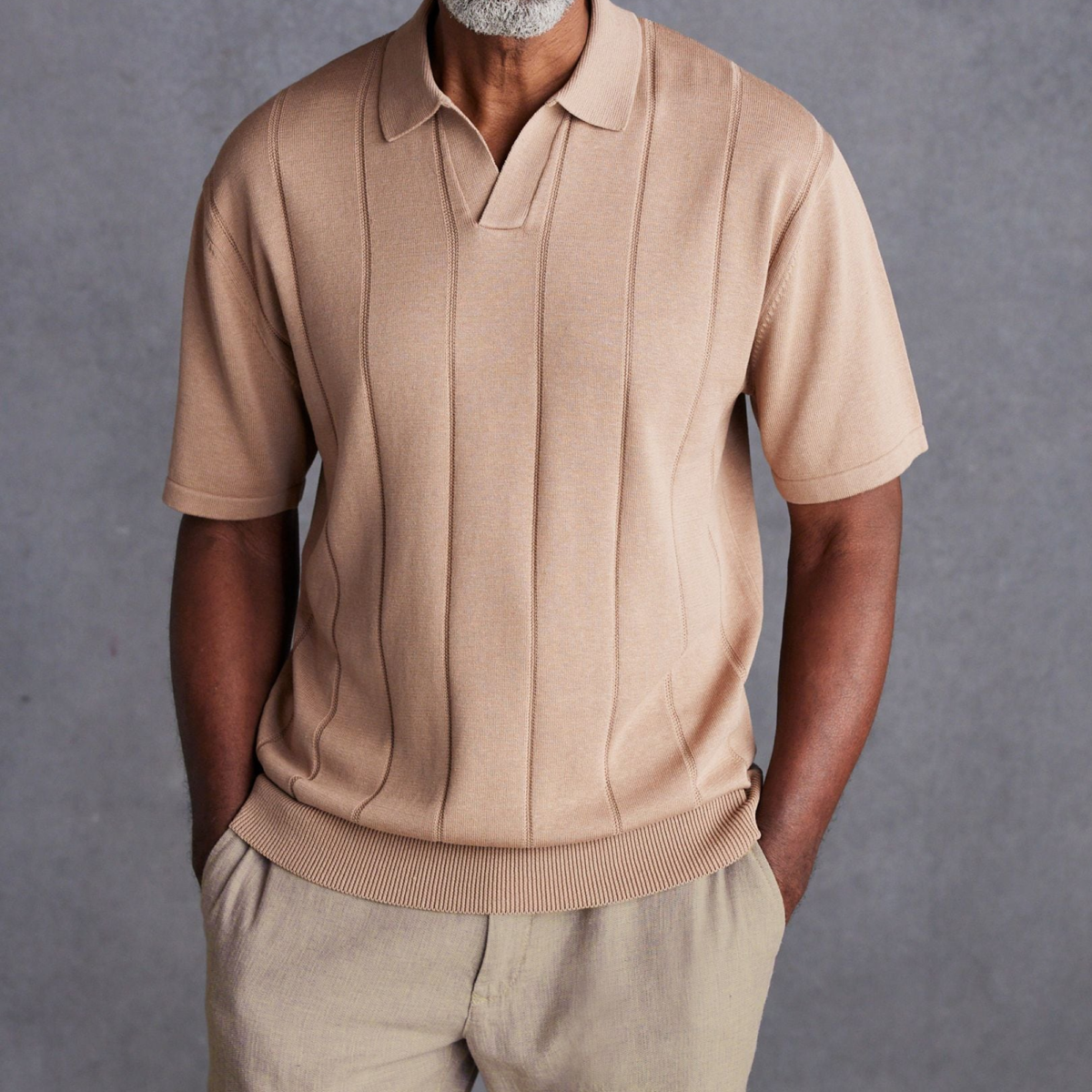 Good Looking Polo Shirts