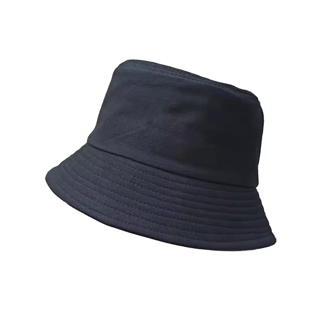 Lightweight and Breathable Bucket Hats