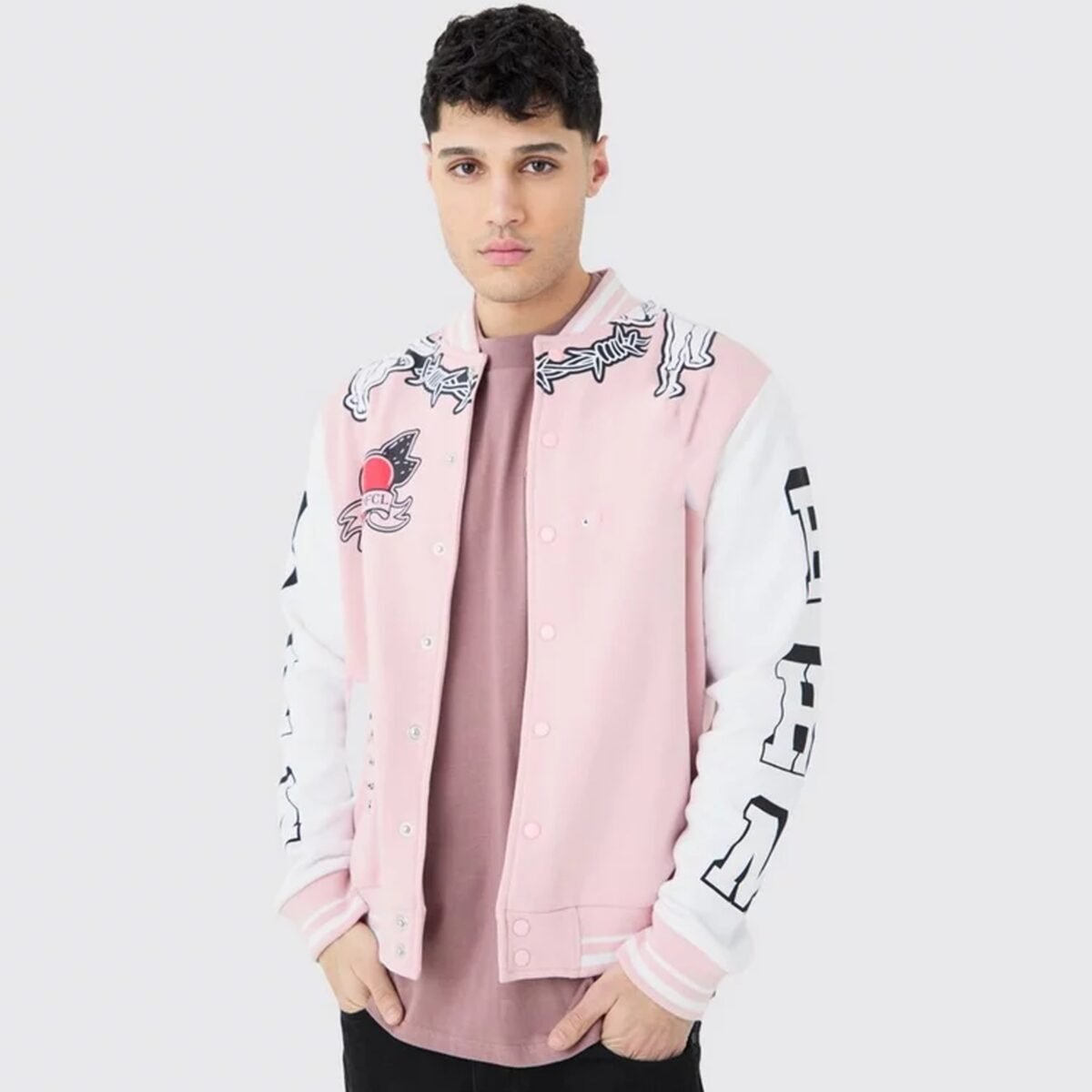 Comfortable casual fit jackets Comfortable casual fit jackets