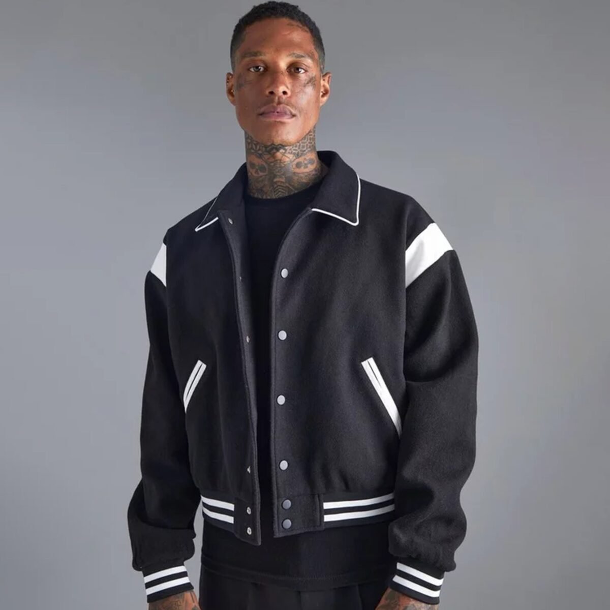 Premium Quality Varsity Jackets Premium Quality Varsity Jackets