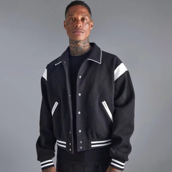 Premium Quality Varsity Jackets